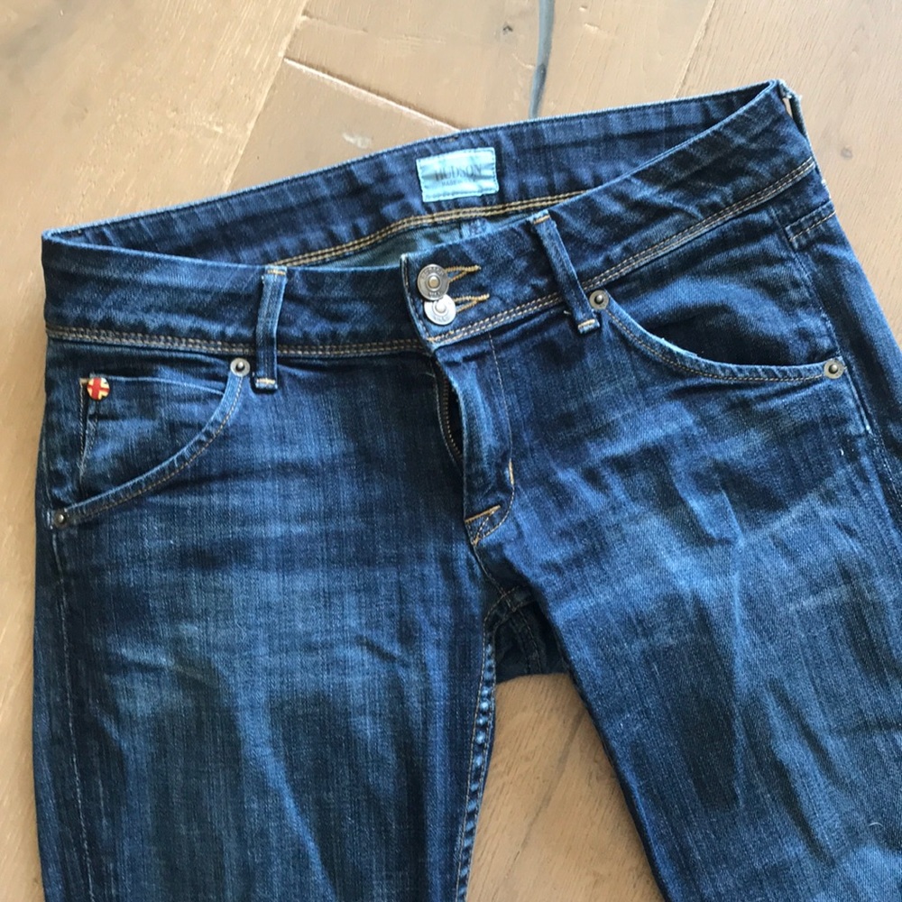Hudson Jeans Size 25